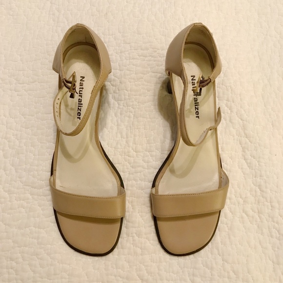 square one naturalizer